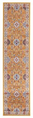 Amer Rugs Santaria Sepha Vintage Bordered Area Rug