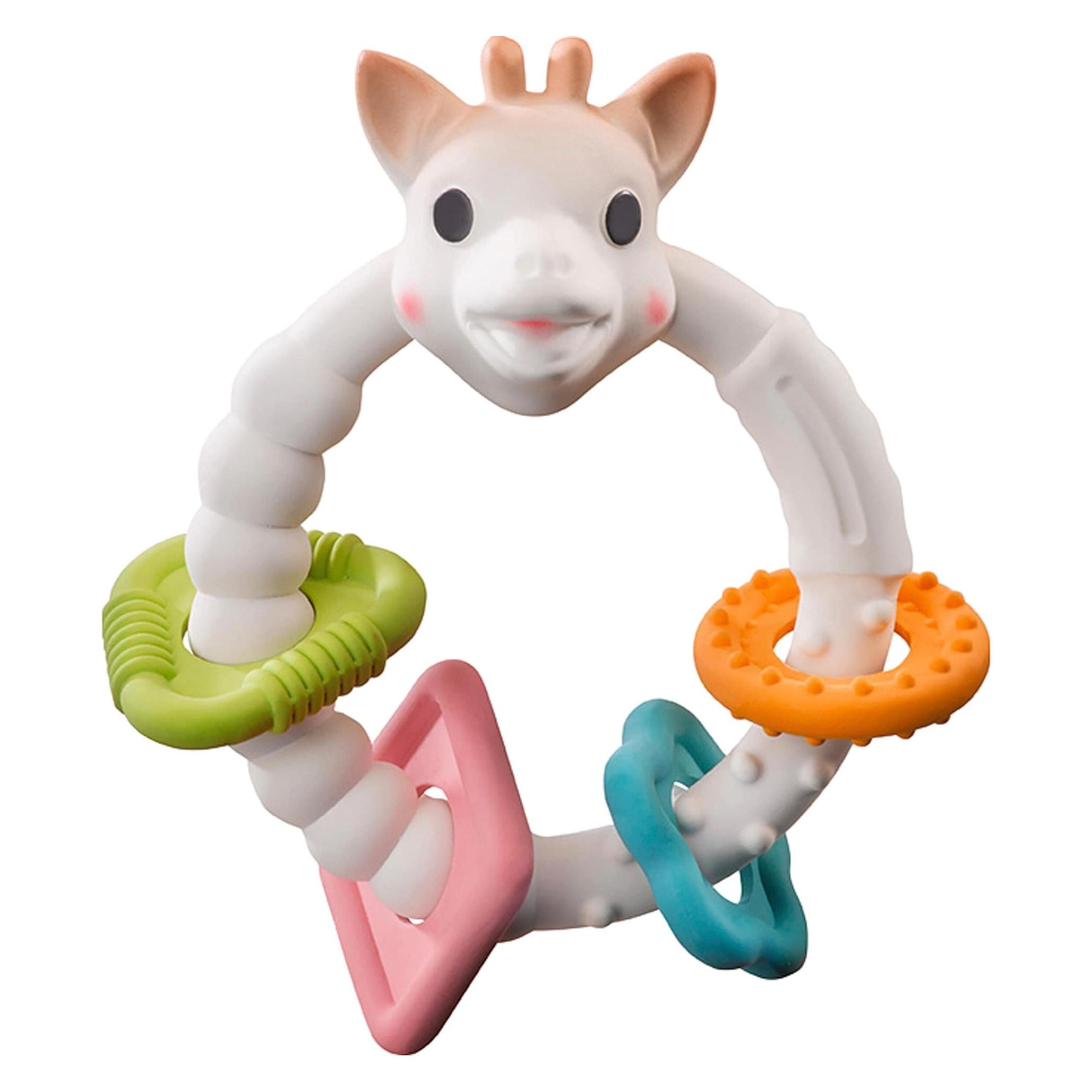 Sophie la girafe So Pure (0 Monate) (220120)