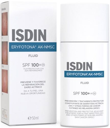 ISDIN Eryfotona Ak-Nmsc Spf100