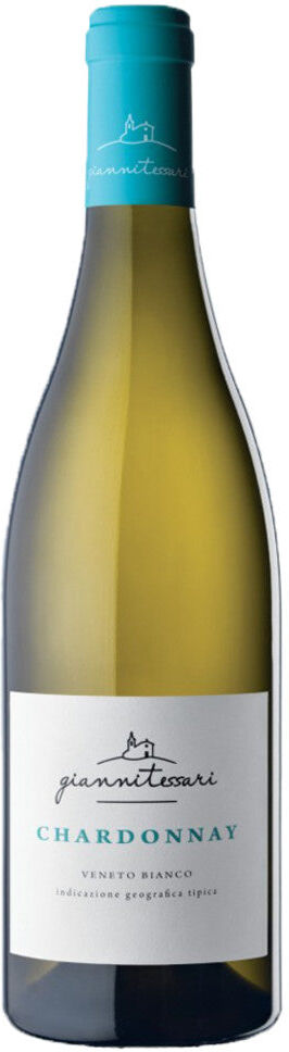 Chardonnay Giannitessari 2025