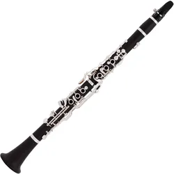 Schreiber D13 Bb-Klarinette Generation 2.0