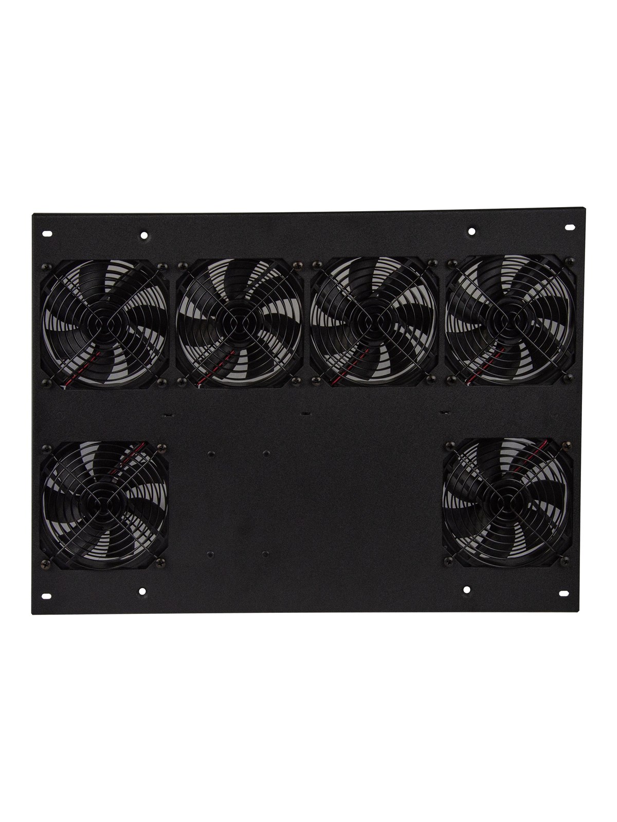 Middle Atlantic ERK - rack top fan panel - 414 CFM