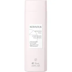 75ml KERASILK Volumen Shampoo