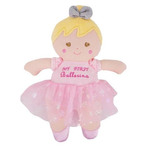 Tullo Rasseldoll Lily (25 cm) (9546)