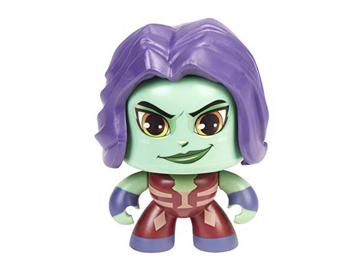 Marvel Classic e2208es0 Mighty Muggs Gamora nr. 50,8 cm figuur