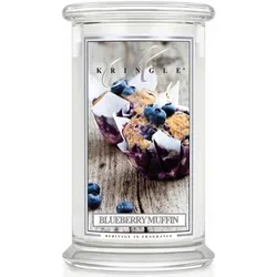 Blueberry Muffin 623g
