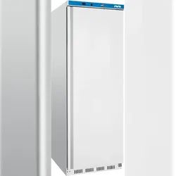 SARO Lagerkühlschrank - weiß, Modell HK 400