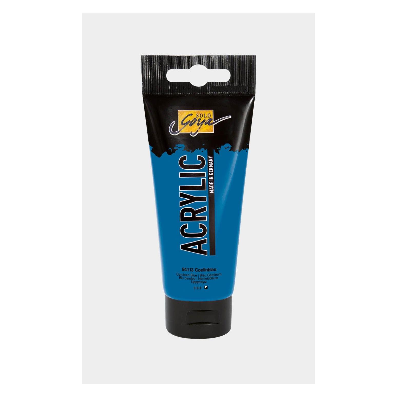 Kreul Acrylic (100 ml) (4000798841133)
