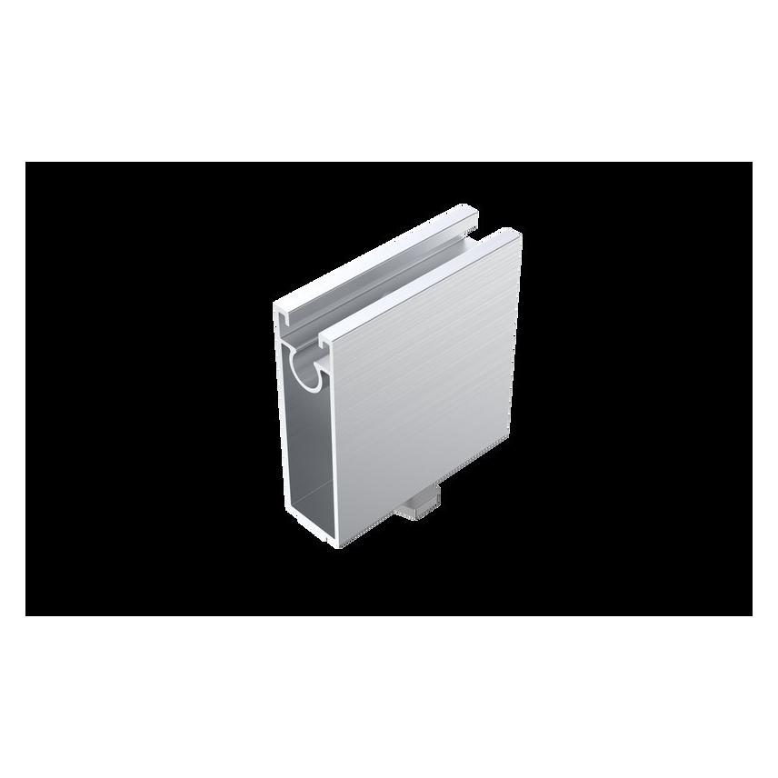 Aerocompact EL10 Höhenadapter 83mm (Solaranlage Montagematerial) (705214)