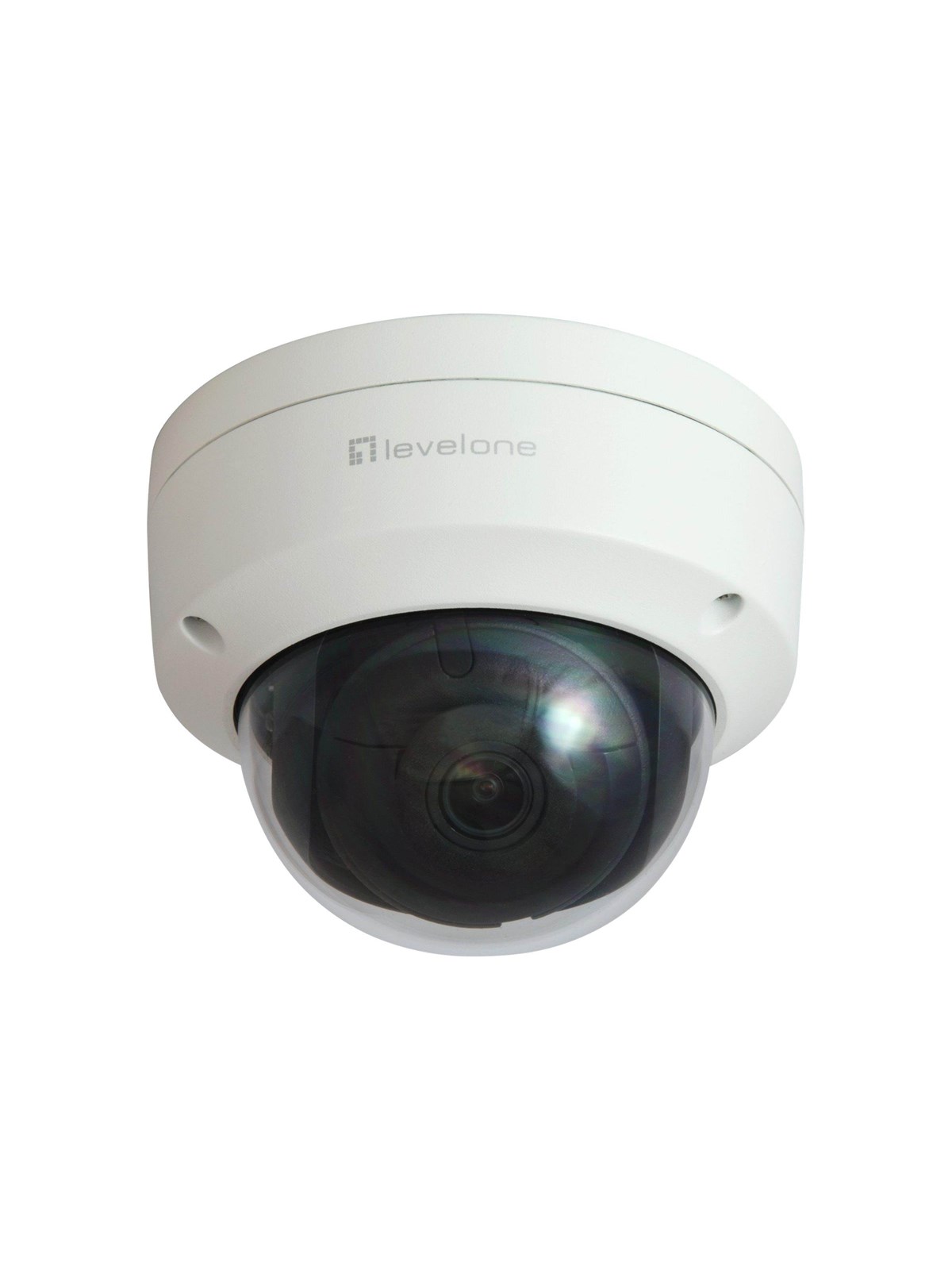 LevelOne GEMINI series
