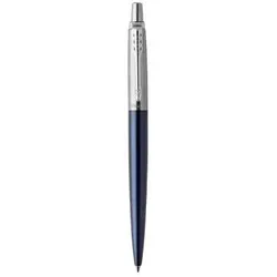 Parker 1953209 Kugelschreiber Blau Clip-on-Einziehkugelschreiber 1 Stück(e)