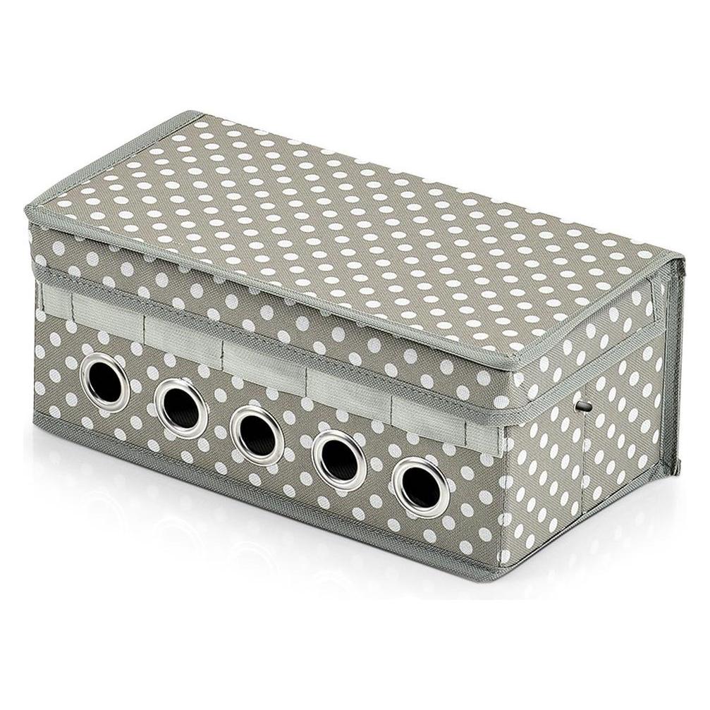 Zeller Present Geschenkband-Box (1x) (14664)