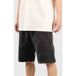 Iriedaily Corvin Shorts dark jungle Gr. L