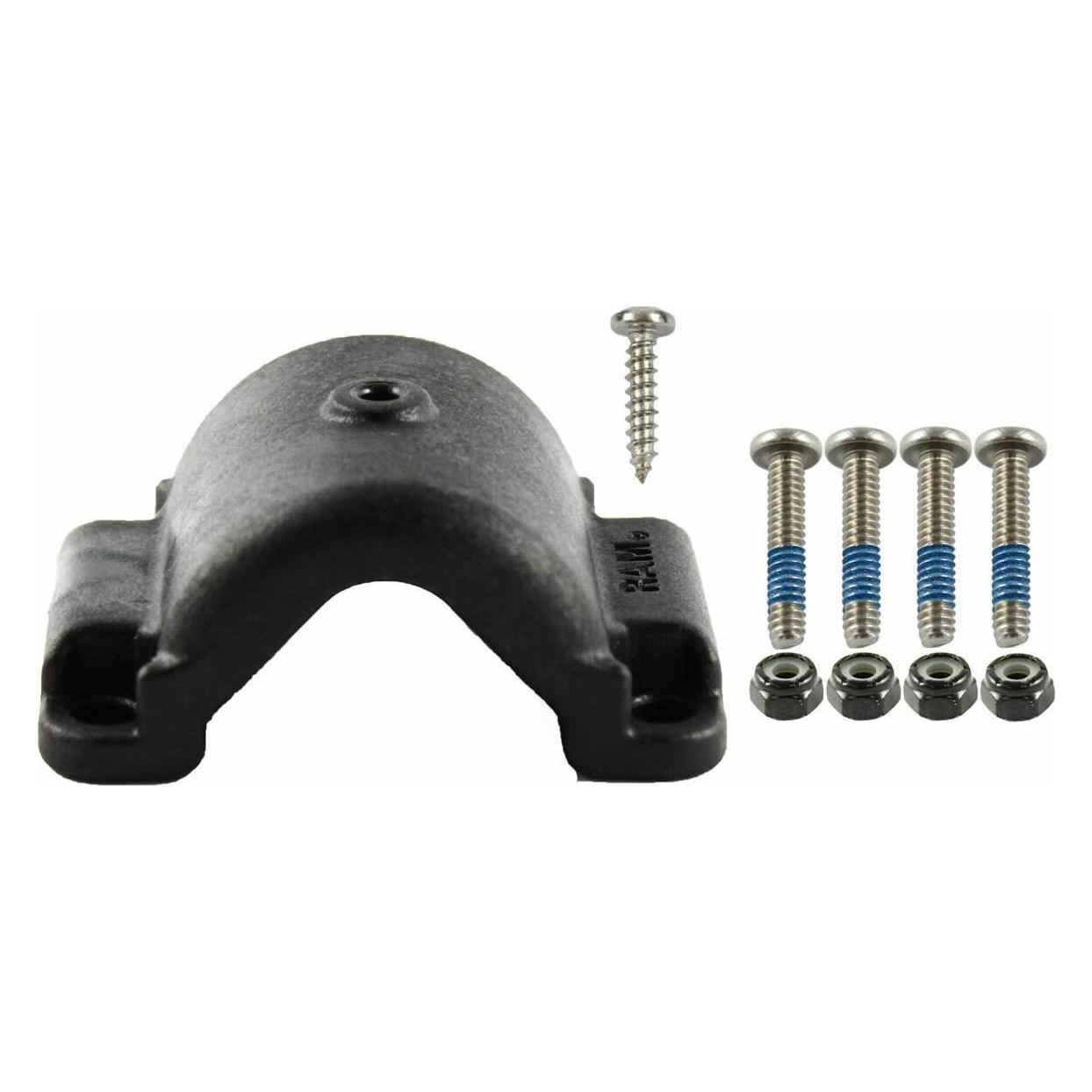 RAM Mounts Unpkd Rail Mnt Adapter Kit (RAP-233U)