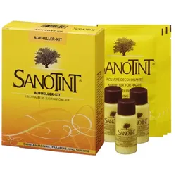 Sanotint Aufheller-Kit