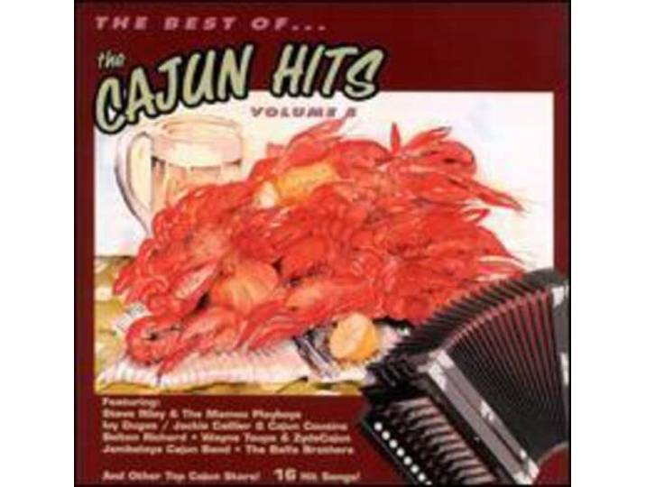 Cajun Hits V 5