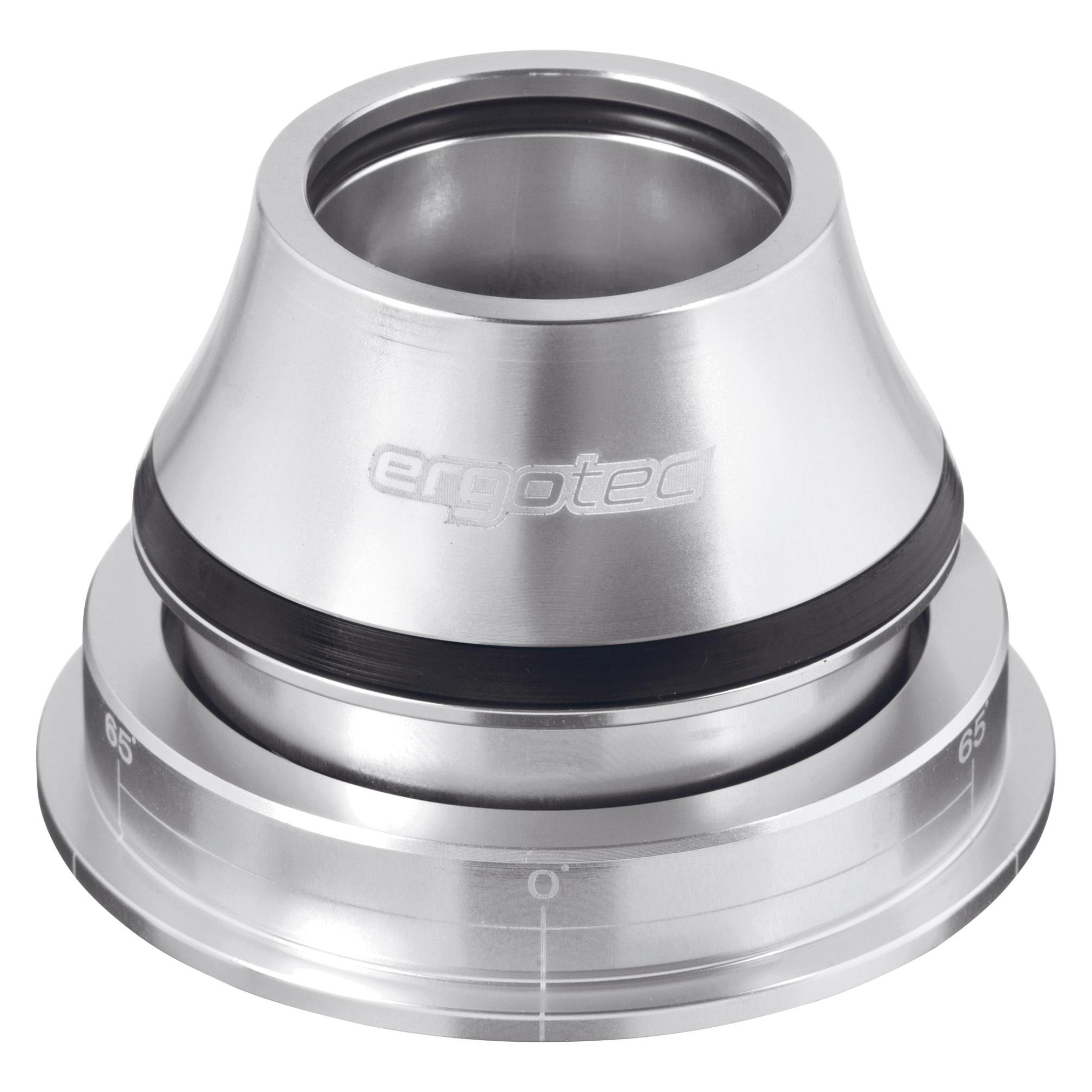 Ergotec A118SAC-ES 1.5 Steuersatz Silber Einheitsgrösse (66678001)