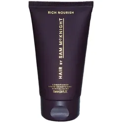 75ml Hair by Sam McKnight Rich Nourishing Conditioner