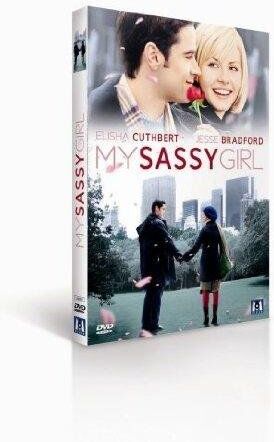 Elisha Cuthbert - My sassy girl [FR Import] - Preis vom 10.10.2026 11:48:34 h