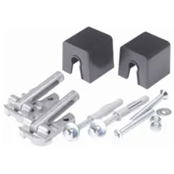 Jomo Multi-Wandhalter 145-205 mm, stufenlose Winkelanpassung 174-70010666-00