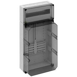 Spelsberg 75241001 AKi-Z 410 Zählerschrank Aufbau Inhalt 1 St.