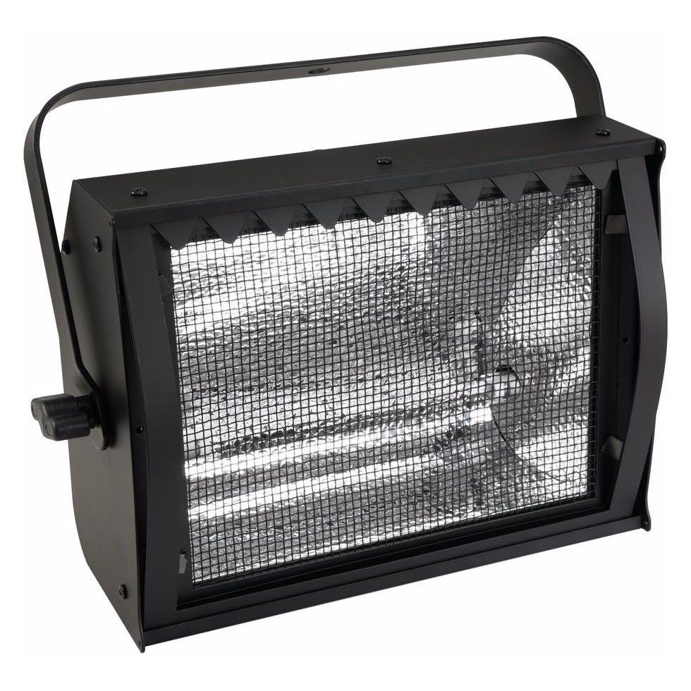Eurolite Pro-Flood 1000A asym, R7s + Filterrahmen (1000 W) (41907170)
