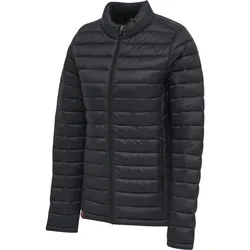 HUMMEL hmlRED QUILTED JACKET WOMAN black S