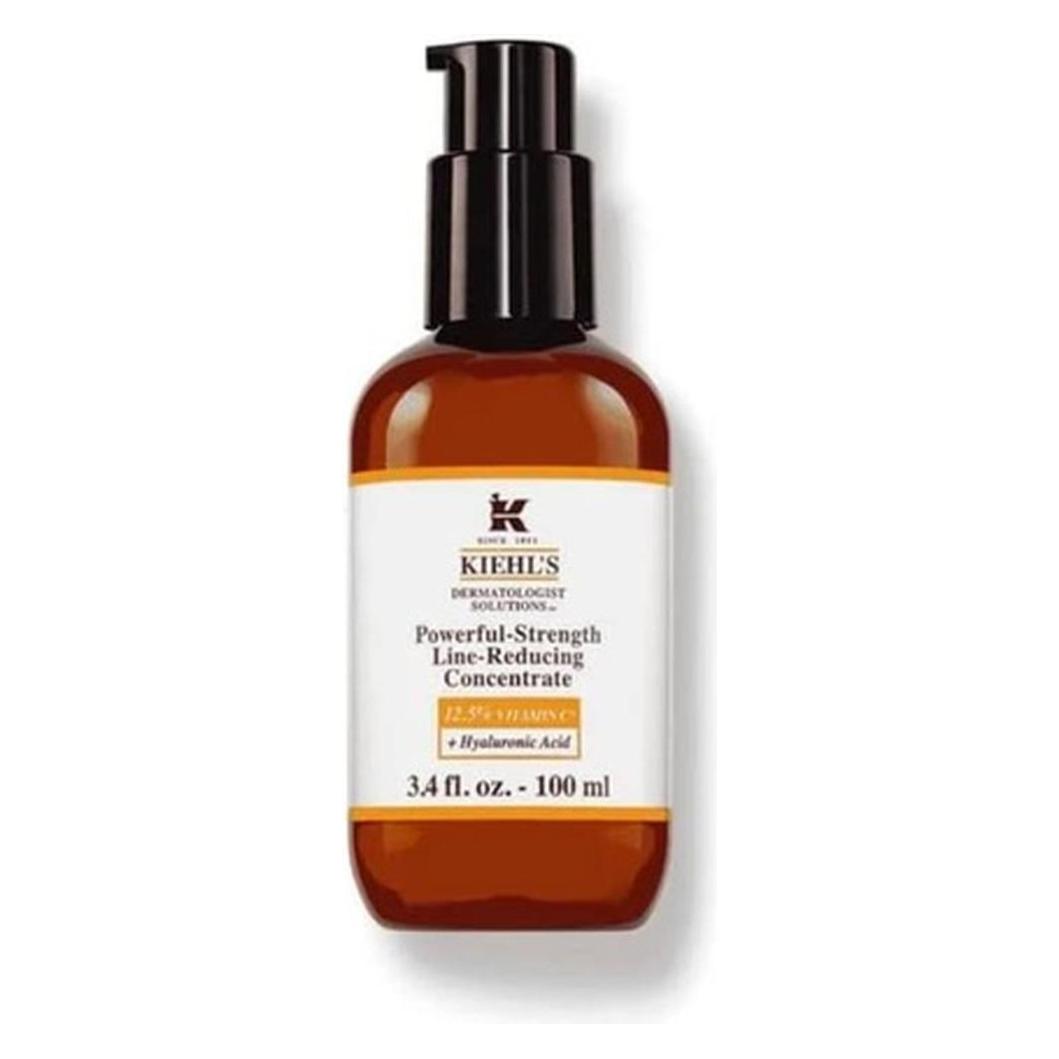Kiehl's Powerful Strength Line Reducing Concentrate (100 ml) (S2716201)