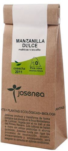 Josenea Manzanilla Bag