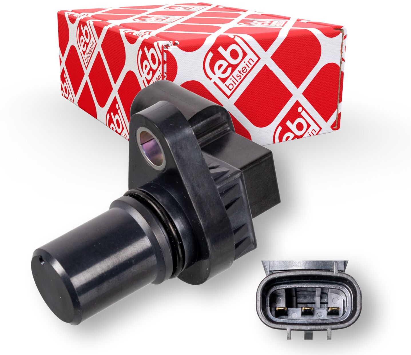 FEBI BILSTEIN 108248 Crankshaft sensor