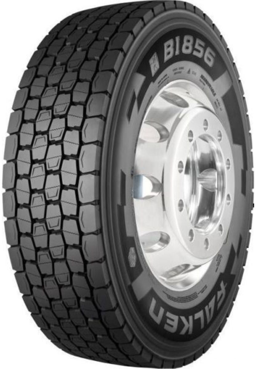 LKW Reifen FALKEN BI856 215/75R17.5 126/124M