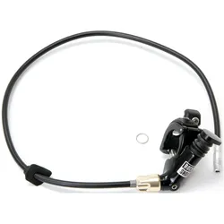 RockShox, Velosattel Zubehör
