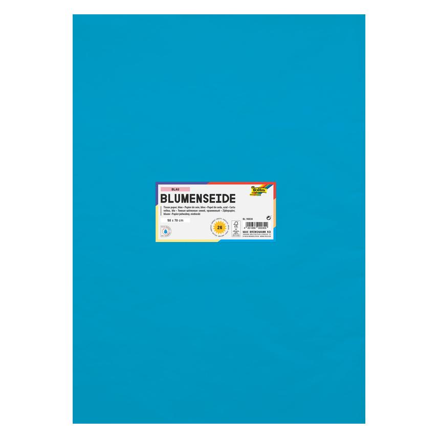 Werola Seidenpapier (20 g/m², 24x) (SC L123)