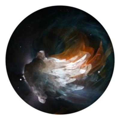 Lights - The Fauns, CD