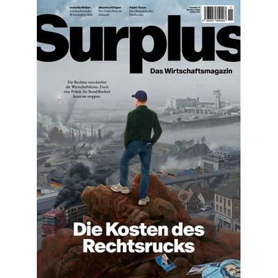 Die Kosten des Rechtsrucks, Geheftet von Aya Jaff,Thomas Piketty,Mariana Mazzucato,Luisa Neubauer,Achim Truger, Brumaire Verlag, 978-3-691-51032-4