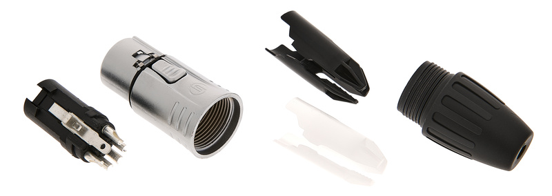 Seetronic SCMF5-BK