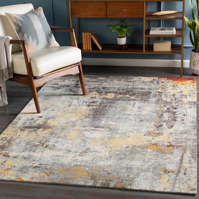 Livabliss Artistic Weavers Manette Abstract Area Rug