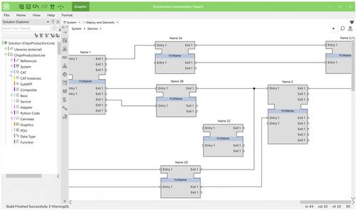 Schneider Electric EALBAHC Software