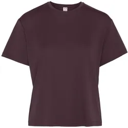 Kari Traa, Damen, Funktionsshirt, Una Tee (S), Violett, S
