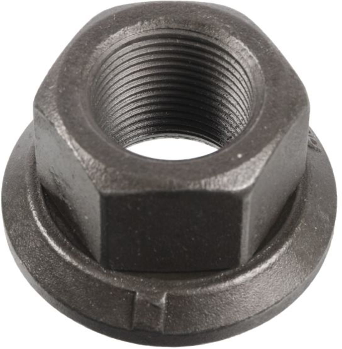 Radmutter FEBI BILSTEIN 04029