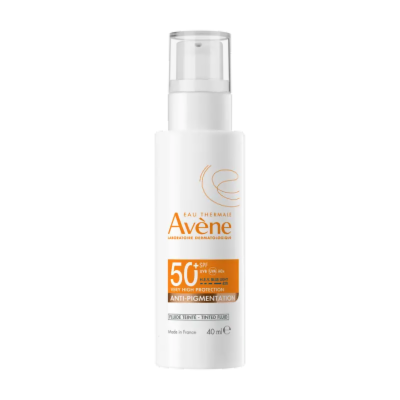 PIERRE FABRE DERMO KOSMETIK GmbH AVENE Anti-Pigmentation getöntes Fluid SPF 50+ 40 ml 19167932