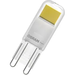 Ledvance LED-PIN-Lampe G9 LEDPIN203201.8827CL