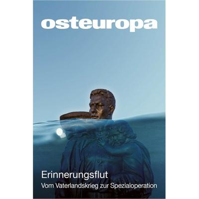 Osteuropa 75 (2025) 04, Taschenbuch von , Berliner Wissenschafts-Verlag, 978-3-8305-5648-0