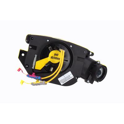 VEMO Schleifring OPEL V40-72-0110 13162134,13165349,6235232 Schleifring Lenkrad,Wickelfeder,Wickelfeder Airbag,Wickelfeder Lenkrad,Airbag Schleifring