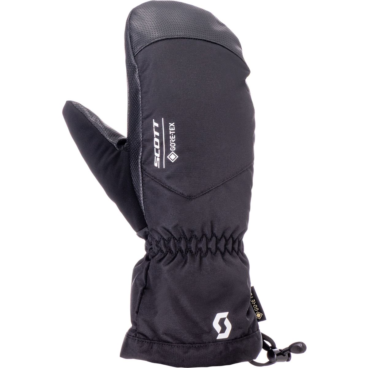 Scott Mitten W's Ultimate GTX black (0001) XS 4257500001004