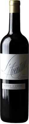 """L'Aventure Cote A Cote 2021 Red Wine - California"""