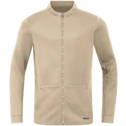 Jako Jacke Pro Casual - beige - 4XL
