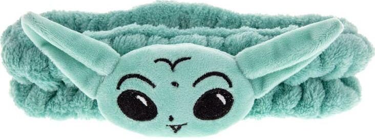 Mad Beauty Grogu Headband 1 ud