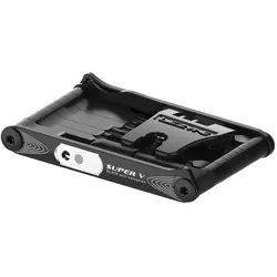 LEZYNE Multitool Super V 23
