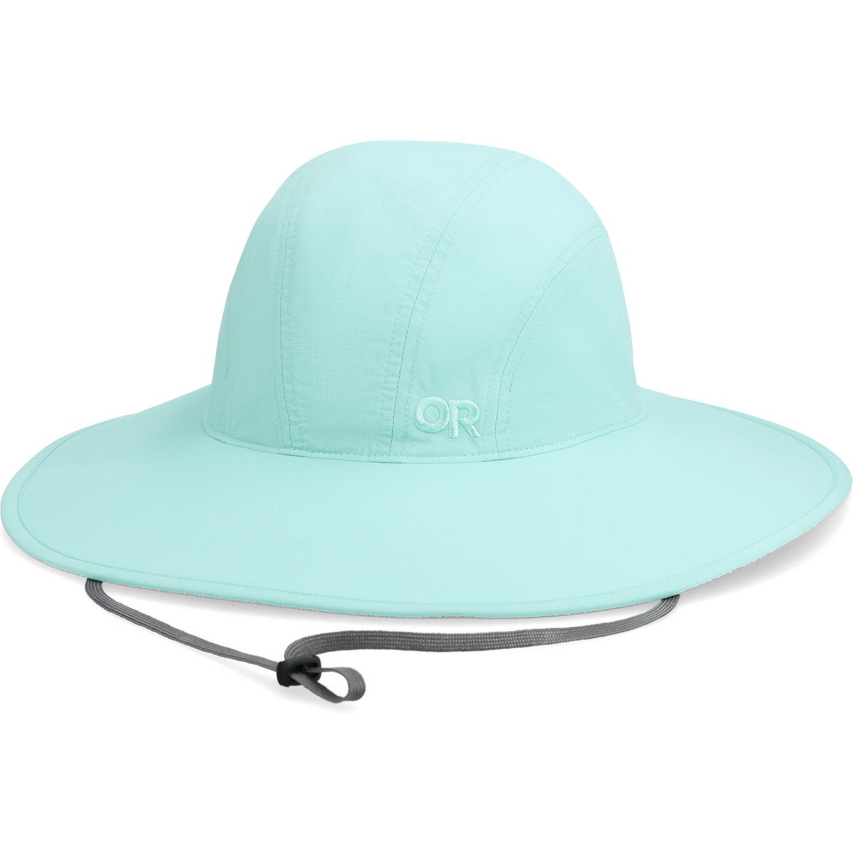 Outdoor Research Women's Oasis Sun Hat calcite (2446) L 2643882446008